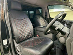 CARAVAN van 2WD