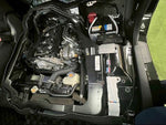 CARAVAN van 2WD