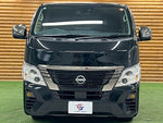 CARAVAN van 2WD