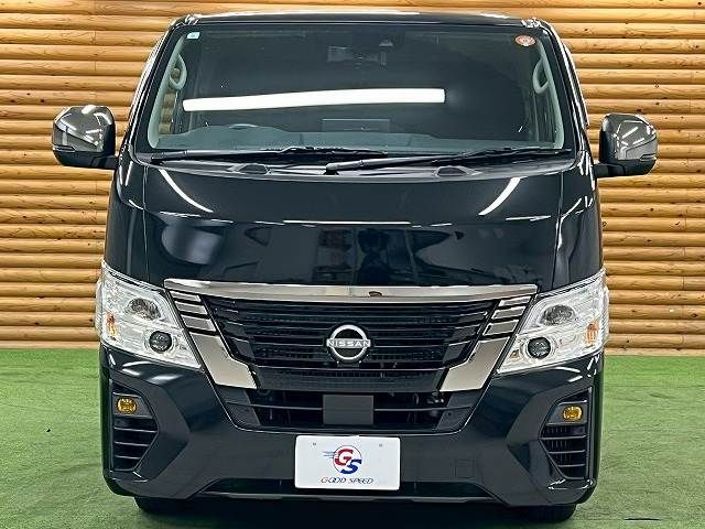 CARAVAN van 2WD