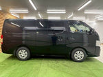 CARAVAN van 2WD