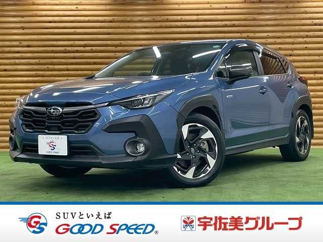 CROSSTREK