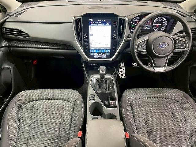 CROSSTREK