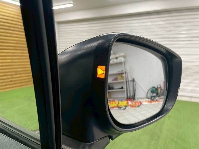 CROSSTREK