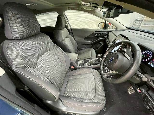CROSSTREK