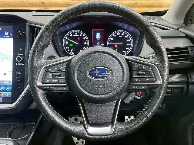 CROSSTREK