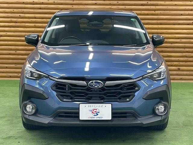 CROSSTREK