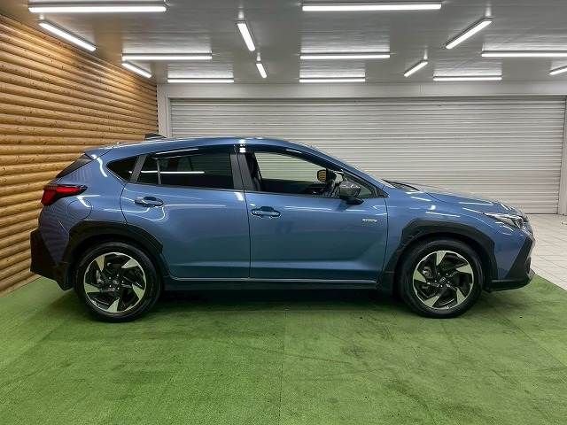 CROSSTREK