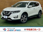 X-TRAIL 4WD
