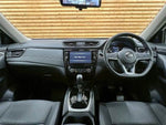 X-TRAIL 4WD