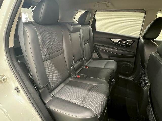 X-TRAIL 4WD