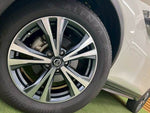 X-TRAIL 4WD