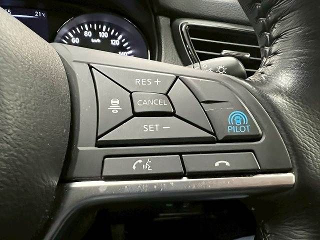 X-TRAIL 4WD