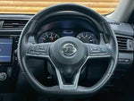 X-TRAIL 4WD