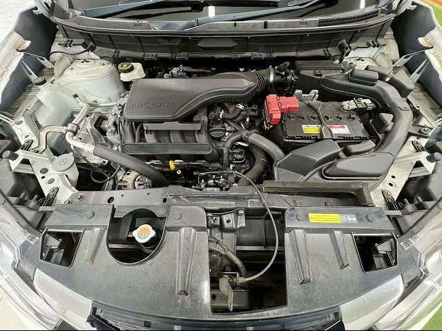 X-TRAIL 4WD