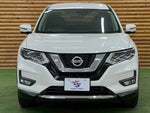 X-TRAIL 4WD