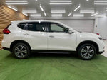 X-TRAIL 4WD