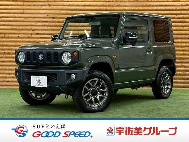 JIMNY 4WD