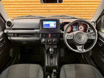 JIMNY 4WD