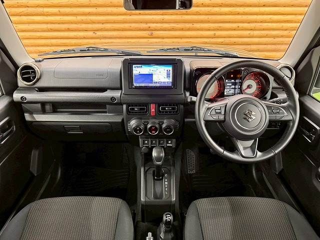 JIMNY 4WD