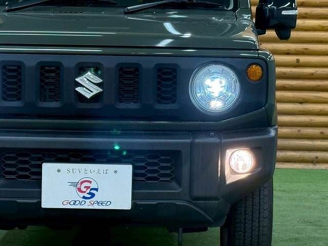 JIMNY 4WD
