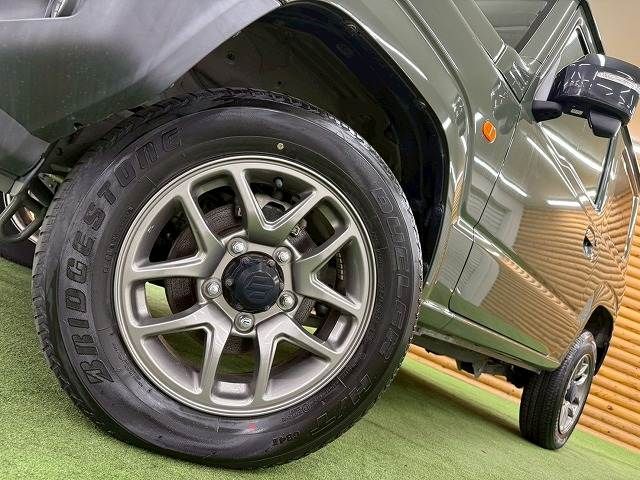 JIMNY 4WD