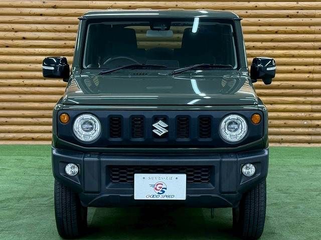 JIMNY 4WD