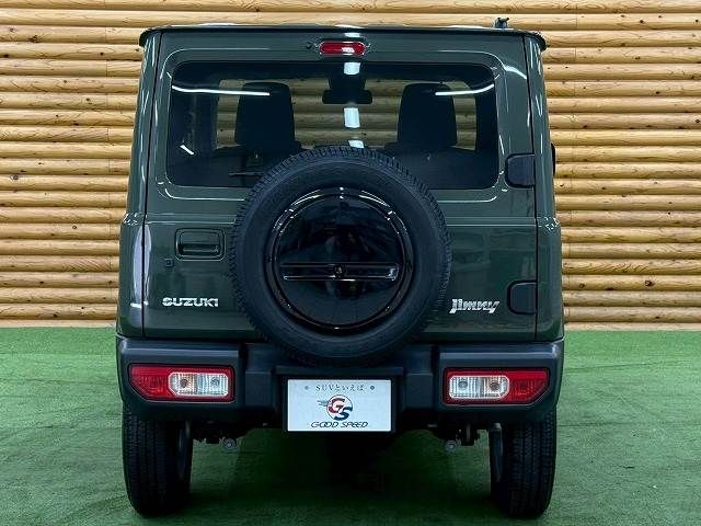 JIMNY 4WD