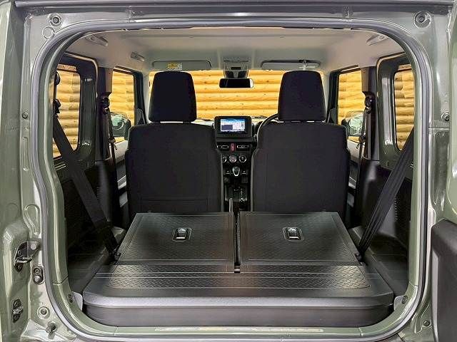 JIMNY 4WD