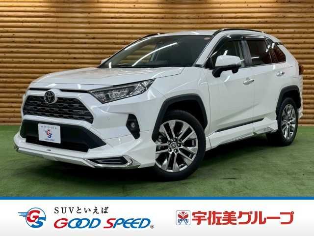 RAV4 4WD
