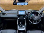 RAV4 4WD