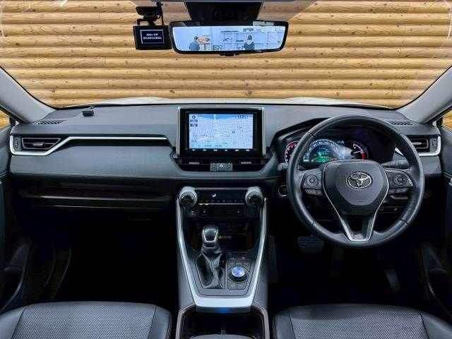RAV4 4WD