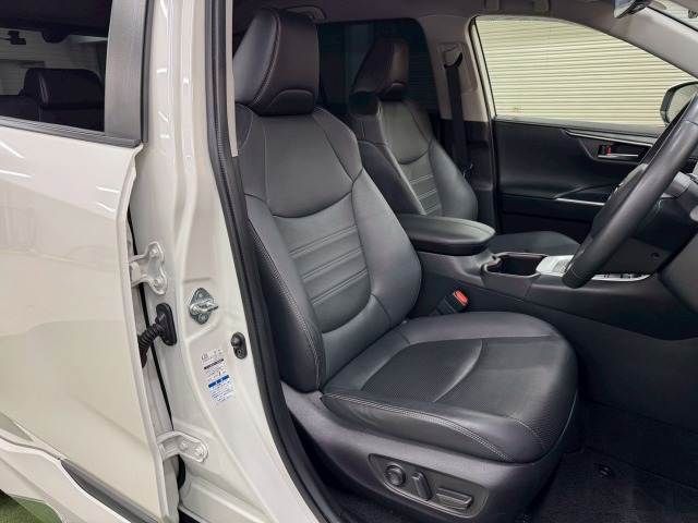 RAV4 4WD