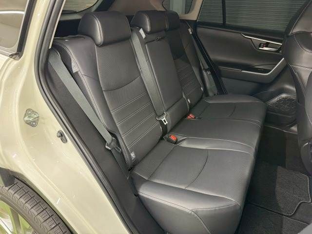 RAV4 4WD
