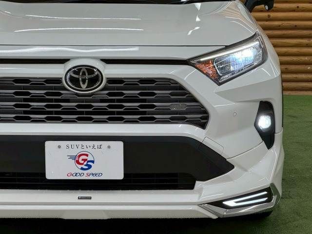 RAV4 4WD