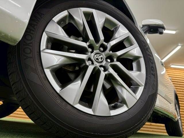 RAV4 4WD