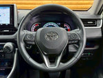 RAV4 4WD