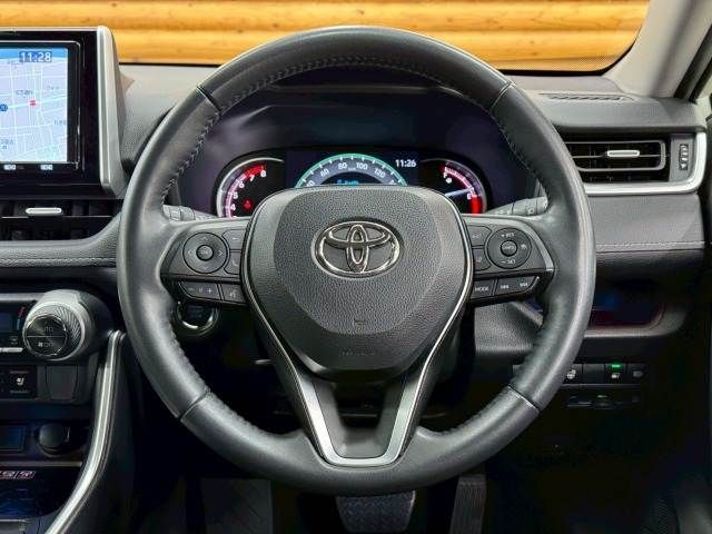 RAV4 4WD