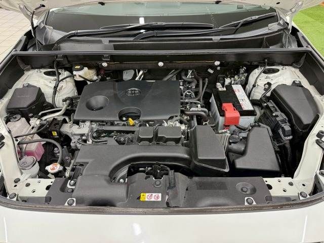 RAV4 4WD