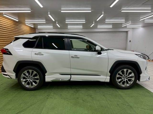 RAV4 4WD