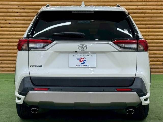 RAV4 4WD