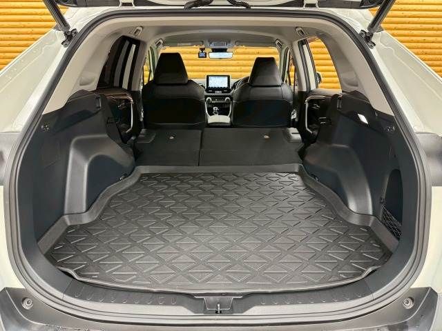 RAV4 4WD