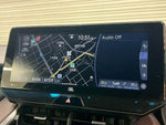 HARRIER 2WD