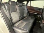 HARRIER 2WD