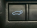 HARRIER 2WD