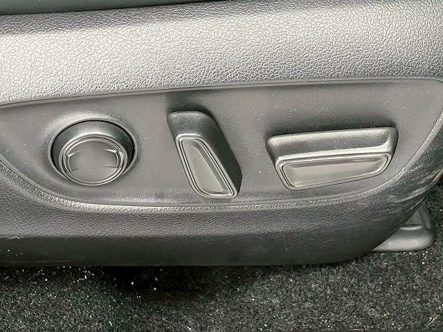 HARRIER 2WD