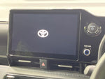 VOXY HYBRID
