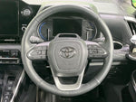VOXY HYBRID