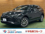 HARRIER 2WD