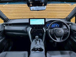 HARRIER 2WD
